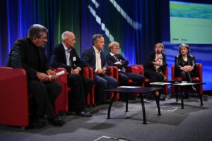 Illustration de la news France 2030 | Agroécologie et numérique : lancement d'un programme de recherche de 65 millions €
