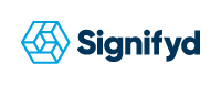 Logo de la startup Signifyd publie un rapport sur l'état du commerce en Europe post-Covid