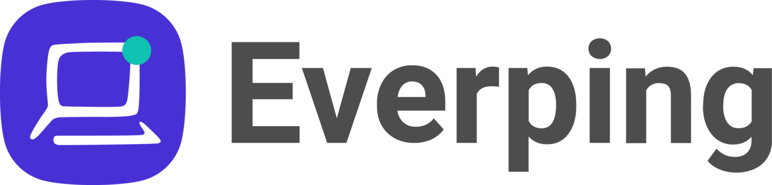 Logo de la startup Everping