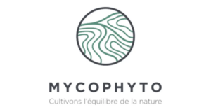 Logo de la startup Mycophyto annonce une levée de fonds de 4 millions d'euros en serie B