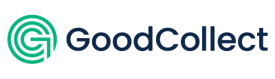 Logo de la startup GoodCollect