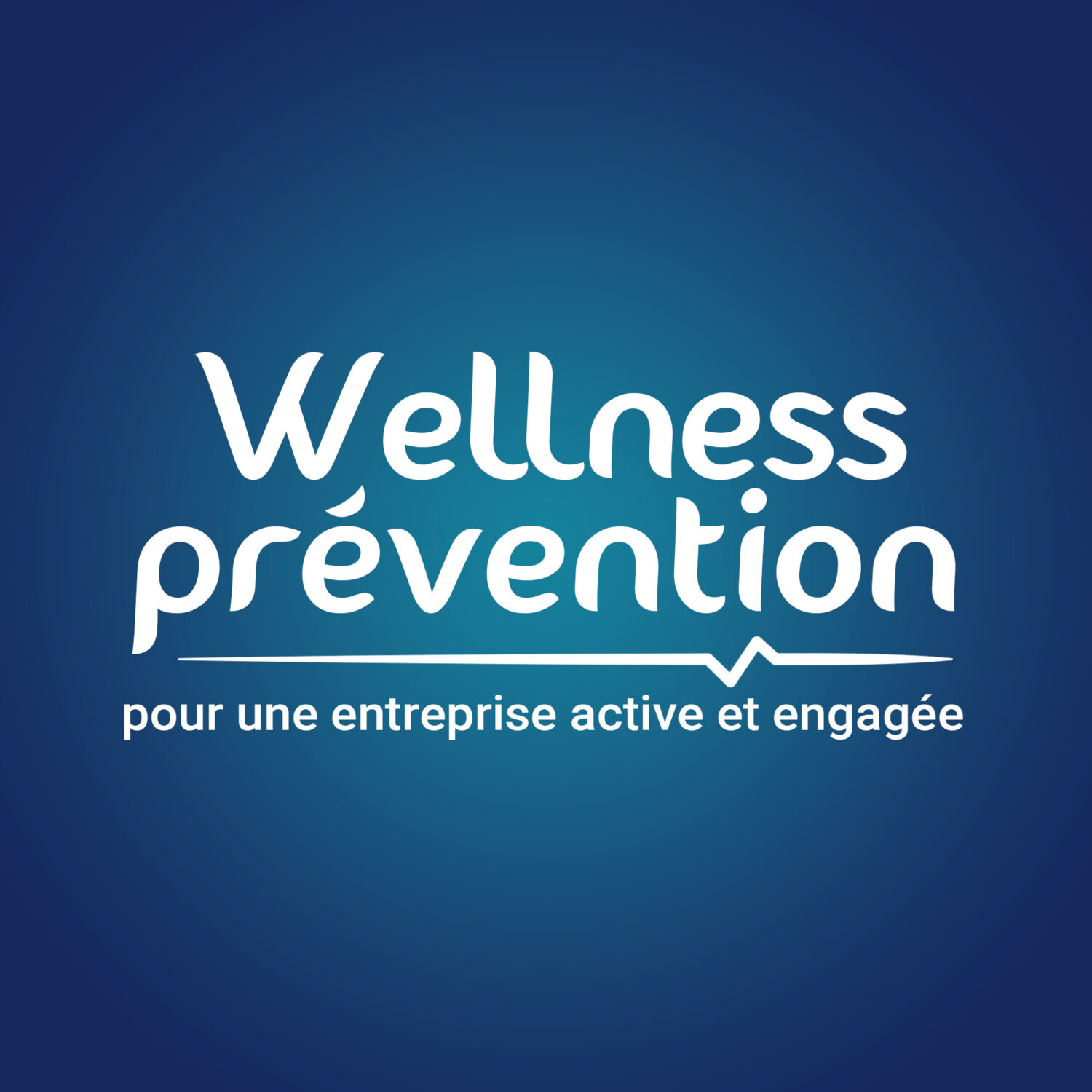 Logo de la startup Wellness Prévention annonce une levée de 300 K€
