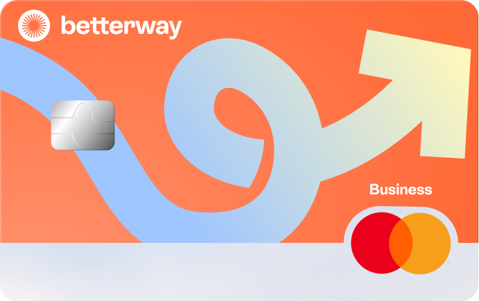 Logo de la startup Betterway annonce une levée de 4 millions d'euros