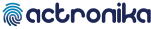 Logo de la startup Actronika