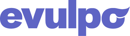 Logo de la startup Evulpo