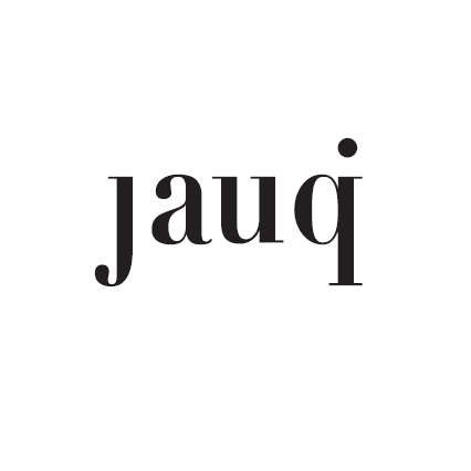 Logo de la startup JAUQ