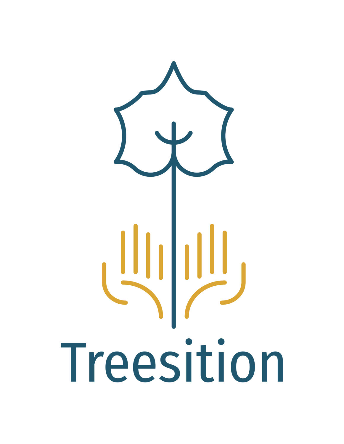 Logo de la startup Treesition