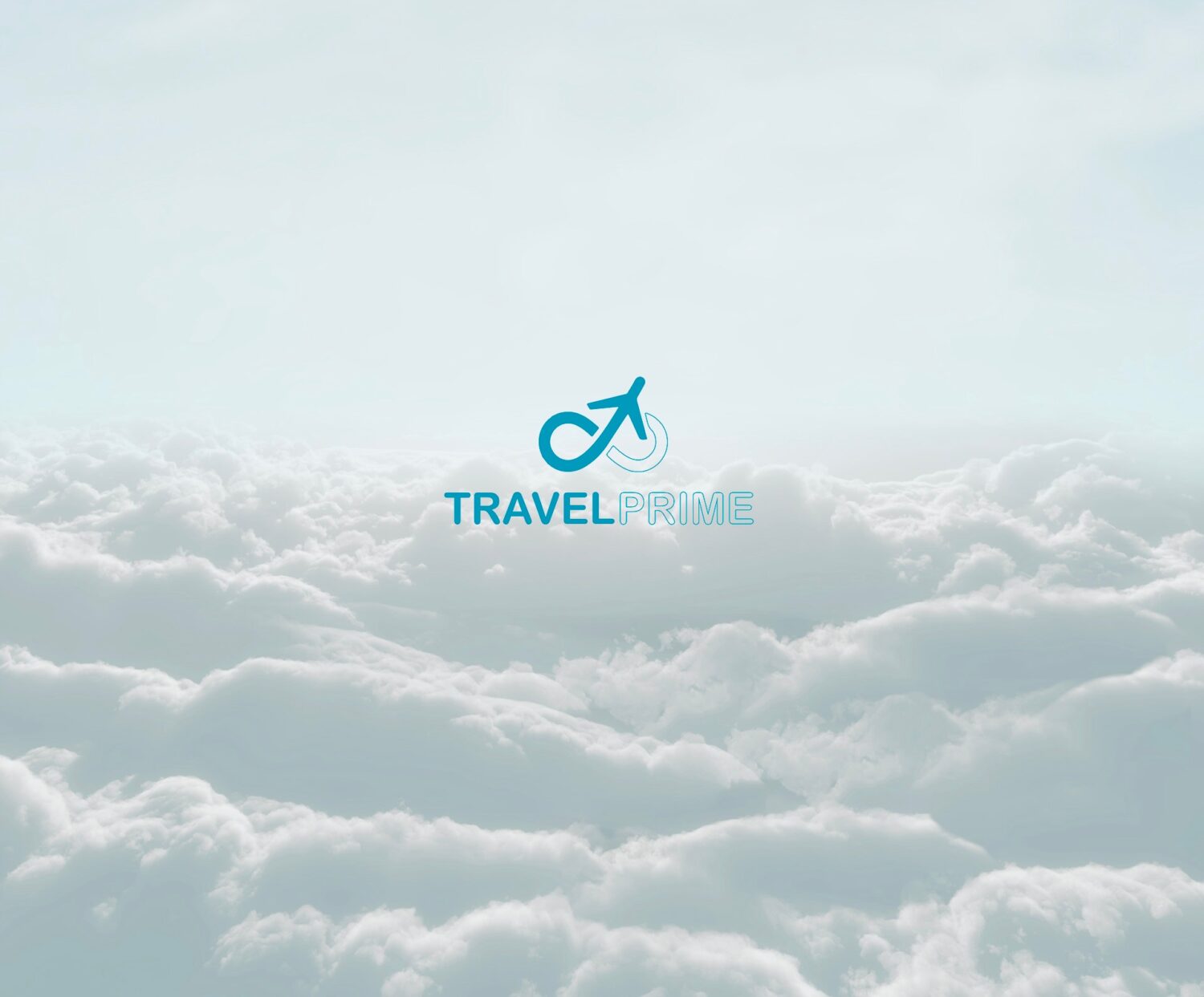 Logo de la startup TRAVEL PRIME