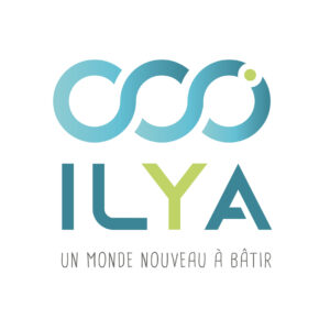 Logo de la startup ILYA recherche des business angels pour l'aider dans son développement