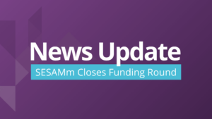 Illustration de la news SESAMm annonce une levée de fonds de 35 millions d'euros