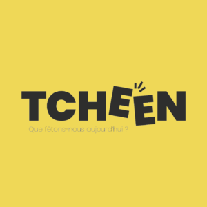 Logo de la startup Tcheen