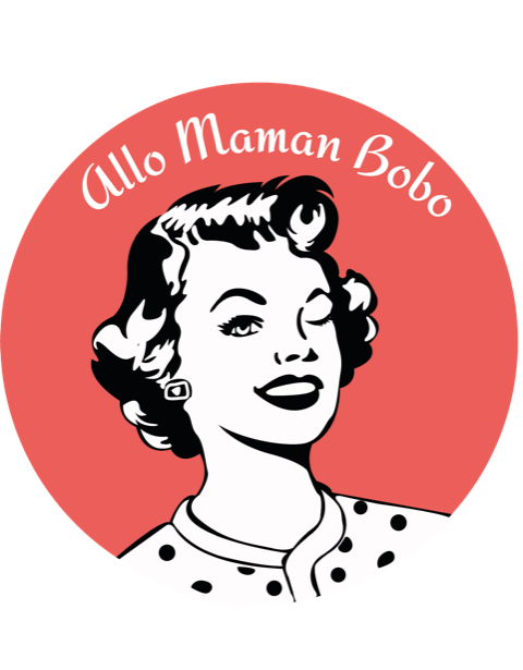 Logo de la startup Allo maman bobo