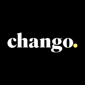 Logo de la startup Chango annonce une levée de fonds de 2 millions €