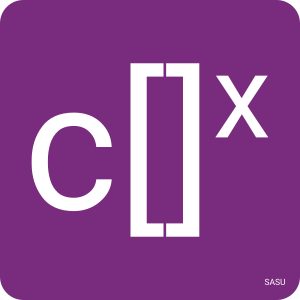 Logo de la startup cubAIx