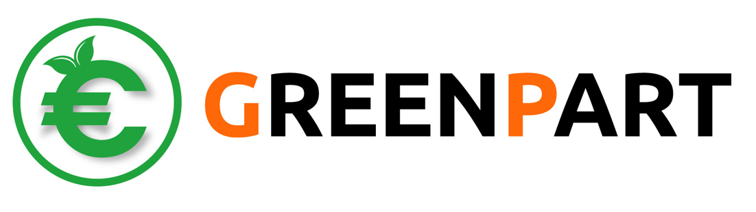 Logo de la startup A Propos de GreenPart