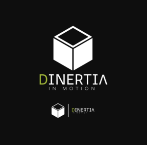 Logo de la startup DINERTIA