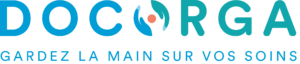Logo de la startup DOCORGA