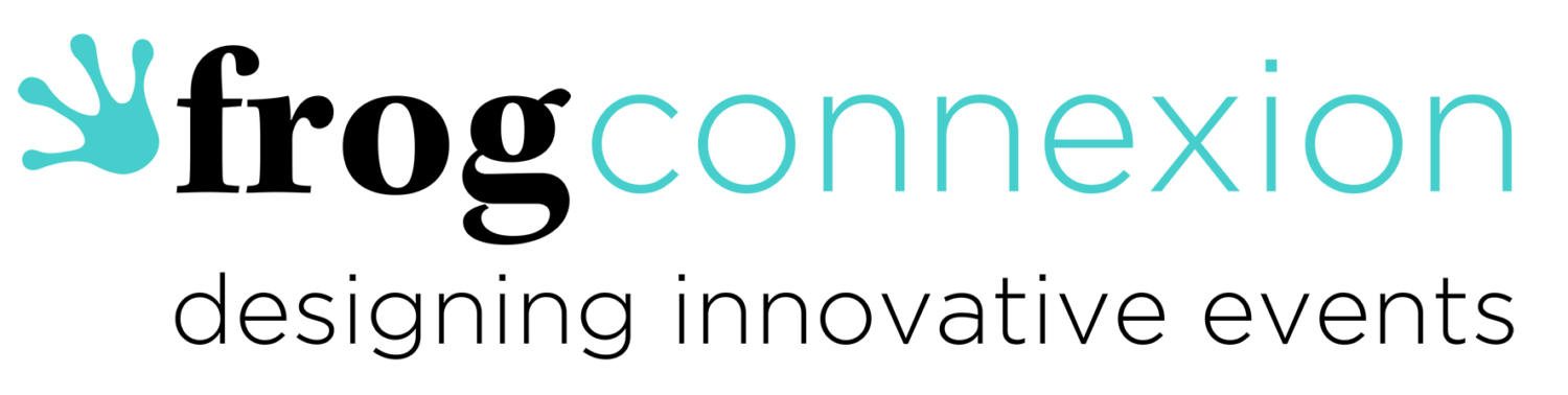 Logo de la startup Frog Connexion