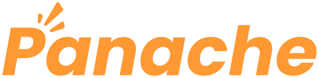 Logo de la startup Panache