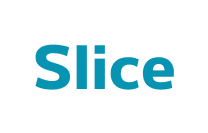 Logo de la startup Slice