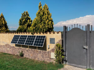 Illustration de la news Beem Energy lance un nouveau kit de panneau solaire 420W