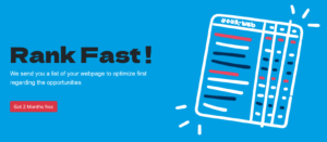 Logo de la startup FastSEO