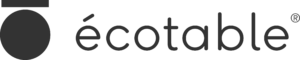 Logo de la startup Écotable