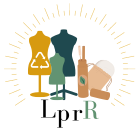 Logo de la startup LprR