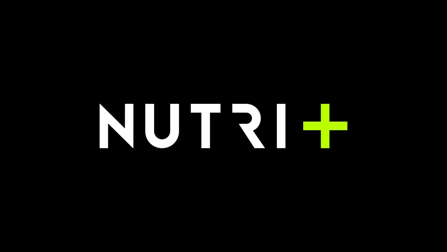 Logo de la startup NUTRI+