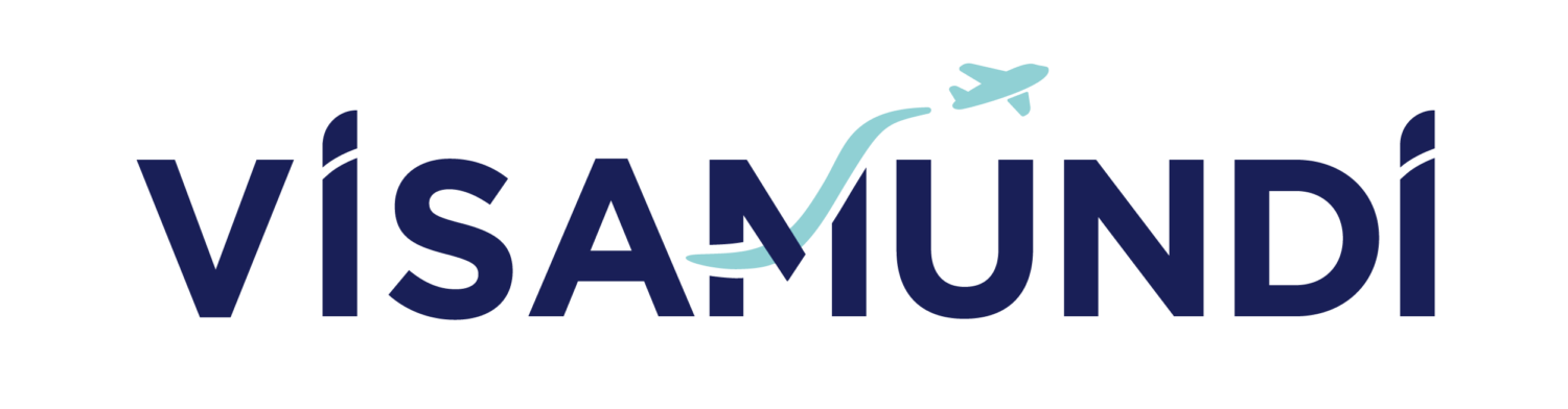 Logo de la startup Visamundi