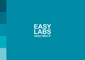 Logo de la startup Easy-Labs