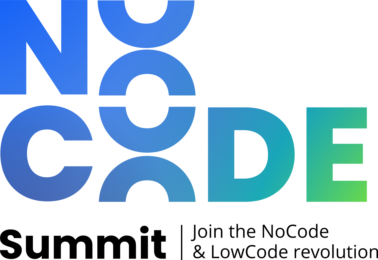 Illustration de la news Le prochain NoCode Summit aura lieu le 10 & 11 octobre 2023