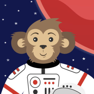 Illustration de l'annonce cofondateur Mars App