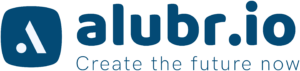 Logo de la startup Alubrio