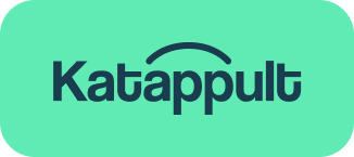 Logo de la startup Katappult