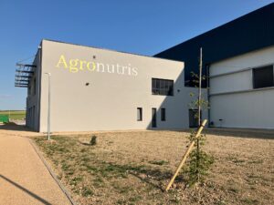 Illustration de la news Agronutris annonce la création de la plus grande usine d'insectes