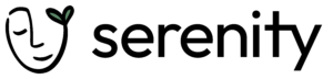 Logo de la startup Serenity