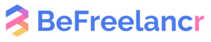 Logo de la startup BeFreelancr