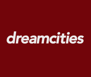 Logo de la startup dreamcities