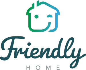 Logo de la startup FriendlyHome
