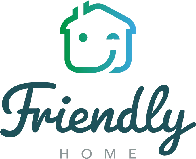 Logo de la startup FriendlyHome