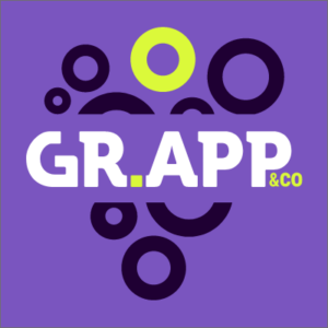 Logo de la startup GR APP & CO