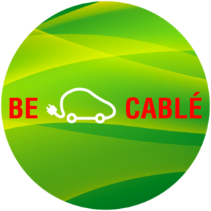 Logo de la startup Be Cable