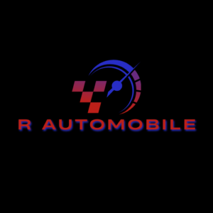 Logo de la startup R automobile