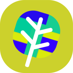 Logo de la startup kapéko