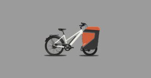 Illustration de la news JoKer Bike annonce une levée de fonds de 750 K€ pour transformer un vélo en vélo cargo