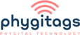 Logo de la startup PHYGITAGS