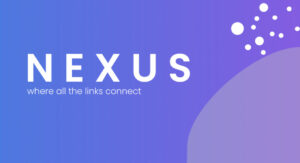 Illustration de l'annonce cofondateur Nexus