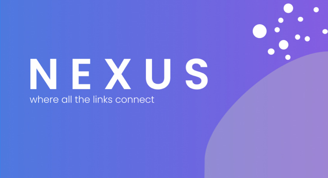 Illustration de l'annonce cofondateur Nexus