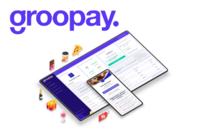 Logo de la startup Groopay